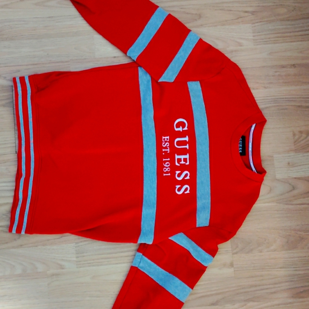 Guess sweater